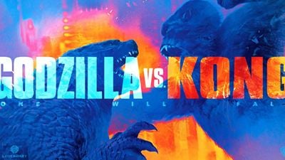 Godzilla vs Kong : la sortie du film repoussée à 2021 ?