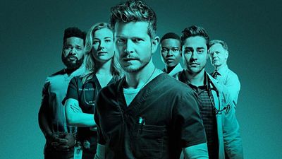 image de la news The Resident saison 2 : nouveaux personnages, retours... ce qui vous attend sur TF1
