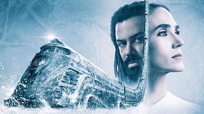 image de la news Snowpiercer (Netflix) : la tumultueuse histoire derrière la production de la série