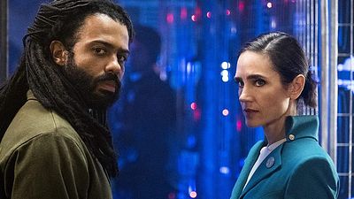 image de la news Snowpiercer (Netflix) : comment la série a résolu un problème de scénario du film