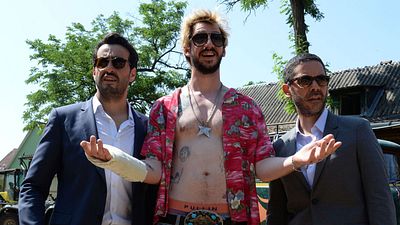 image de la news OCS : Quels sont les films / séries à voir cette semaine (du 6 juin au 12 juin) ?