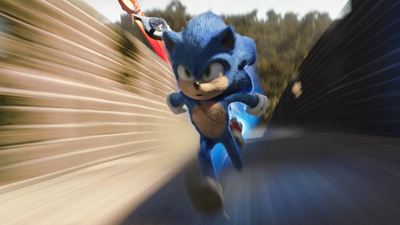 Sonic : le petit hérisson bleu aura droit à une suite !