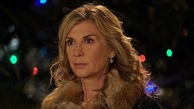 image de la news Brillantissime sur France 2 : en raison de quels tragiques événements Michèle Laroque a-t-elle dû changer de sujet ?