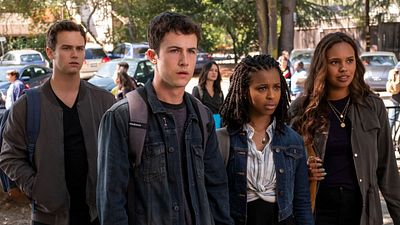 image de la news 13 Reasons Why sur Netflix : ce qui vous attend dans l'ultime saison