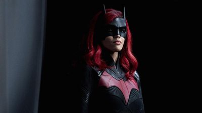 image de la news Batwoman : une nouvelle héroïne pour remplacer Ruby Rose (Kate Kane)
