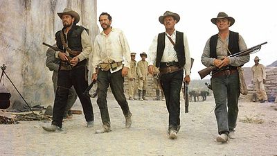 image de la news La Horde sauvage, Impitoyable... Les dix westerns qu'il faut avoir vus dans sa vie