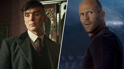 image de la news Peaky Blinders : comment Cillian Murphy a volé le rôle principal à ... Jason Statham !