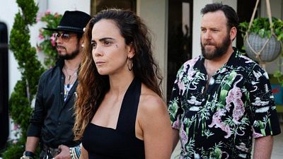 image de la news Vous aimez Reine du Sud ? 5 autres séries Netflix qui pourraient vous plaire