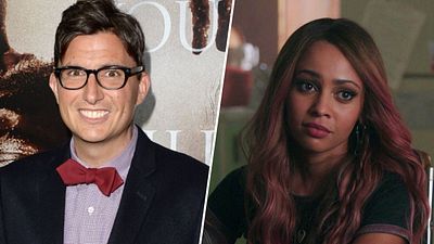 image de la news Riverdale sur Netflix : suite à la polémique, le créateur promet une meilleure représentation des personnages noirs