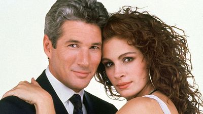 image de la news Pretty Woman sur M6 : ce n’est pas le corps de Julia Roberts que l’on voit dans le film et sur l’affiche !