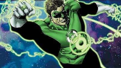 image de la news Green Lantern sur Netflix : l'avenir du personnage est-il à la télé ?