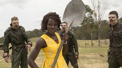 image de la news Amazon Prime :  5 films de zombies à voir sur la plateforme