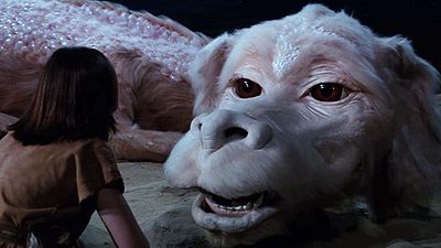 image de la news Cinéma pour les enfants : L'Histoire sans fin, une petite merveille d'heroic fantasy