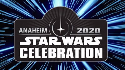 image de la news Star Wars Celebration : l'édition 2020 annulée