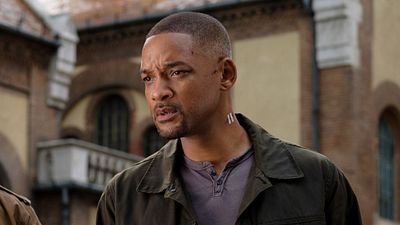 image de la news Will Smith et Antoine Fuqua préparent un thriller sur l'esclavage