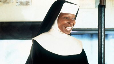 image de la news Sister Act 2 sur M6 : quelle célèbre chanteuse de hip-hop apparaît dans le film ? 