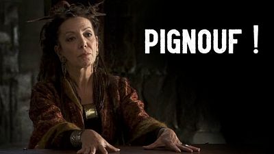 image de la news Kaamelott : 15 répliques culte de Séli