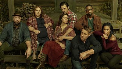 image de la news This Is Us, Blacklist, New Amsterdam... quelles séries NBC seront de retour dès la rentrée ?