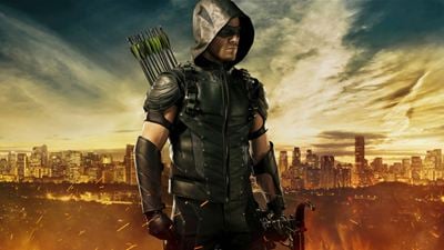 Arrow : toutes les questions laissées en suspens auront des réponses promet le producteur