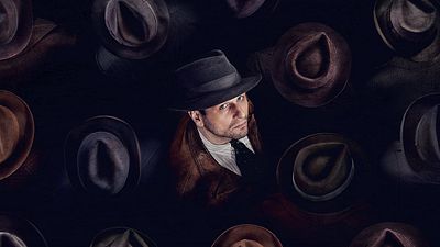 image de la news Perry Mason sur OCS : que vaut la nouvelle version de la série judiciaire culte ?