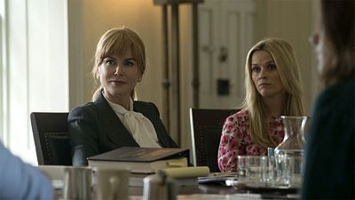 image de la news Big Little Lies : la série avec Reese Witherspoon et Nicole Kidman débarque sur TF1