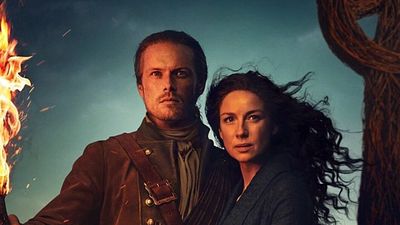 image de la news Outlander (Netflix) : un prequel sur les parents de Jamie se prépare 