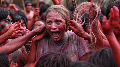 image de la news Amazon Prime : 5 films violents réservés à un public averti sur la plateforme