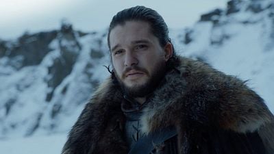 image de la news Kit Harington (Game of Thrones) : pourquoi il n'a finalement pas incarné le Roi Arthur dans une trilogie