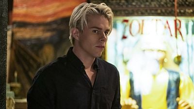 image de la news The Order saison 2 : le créateur explique la mort choc du final et tease la suite [SPOILERS]