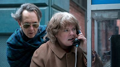 image de la news Les Faussaires de Manhattan sur Canal+ Cinéma : pourquoi Julianne Moore a-t-elle été renvoyée du projet ?