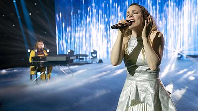 image de la news Eurovision Song Contest (Netflix) : Will Ferrell et Rachel McAdams chantent-ils vraiment dans le film ?