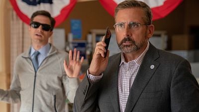 image de la news Irresistible : c'est quoi ce film avec Steve Carell ?