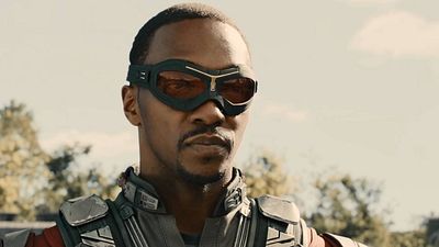 image de la news Marvel : Anthony Mackie (Faucon) critique le manque de diversité