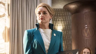 image de la news Snowpiercer (Netflix) : la révolution est en marche dans le teaser de l'épisode 8