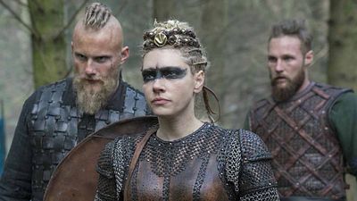 image de la news Si vous avez aimé Vikings, ces 6 autres séries similaires sont à binger sur Netflix