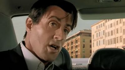 image de la news Taxi 3 sur TF1 : à quel projet de Stallone Luc Besson a-t-il été associé malgré lui ?