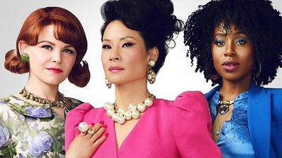 image de la news Reef Break, Why Women Kill, 911 : les séries qui ont fait et feront l’évènement sur M6 [INTERVIEW]