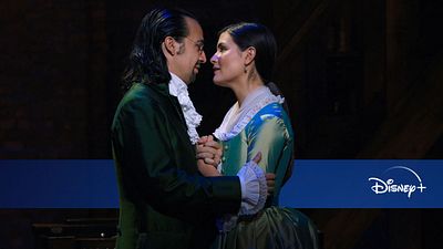 image de la news Hamilton sur Disney+ : bientôt un film adapté de la comédie musicale ?