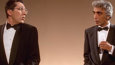 image de la news La Cité de la peur sur 6ter : l'origine de la Carioca, le méchant de Rambo III... 10 choses insolites à savoir sur la comédie culte de Les Nuls