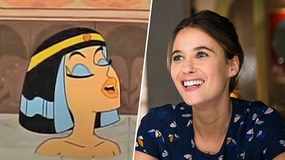 Programme TV lundi 20 juillet : Astérix et Cléopâtre et Un peu, beaucoup, aveuglément