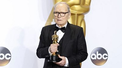 image de la news Mort d'Ennio Morricone : saviez-vous qu'il a failli composer la musique d'Orange Mécanique ?
