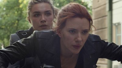 image de la news Black Widow : Florence Pugh (Midsommar) sera-t-elle une figure majeure dans la Phase 4 du MCU ?
