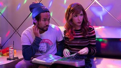 image de la news Love Life (OCS) : que vaut la série romantique avec Anna Kendrick ?