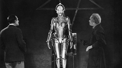 Amazon Prime : 5 films dystopiques culte à (re)voir sur la plateforme