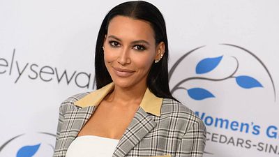 image de la news Naya Rivera (Glee) présumée morte après sa disparition à Los Angeles