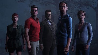 image de la news Mi jeu vidéo mi cinéma, The Dark Pictures Anthology : Little Hope prend date avec un trailer