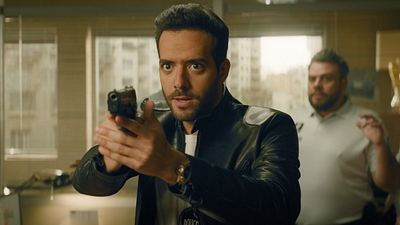 image de la news Teaser 30 jours Max : après Epouse-moi mon pote, la nouvelle comédie de Tarek Boudali