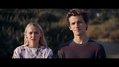 image de la news Plus rien à f*** (Netflix) : quels sont les projets d'Eli Brown et Madison Iseman ?