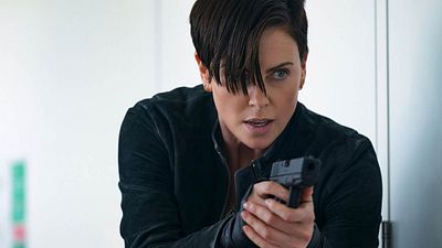 image de la news Marvel : pourquoi Charlize Theron n'a encore jamais joué dans un film de la firme