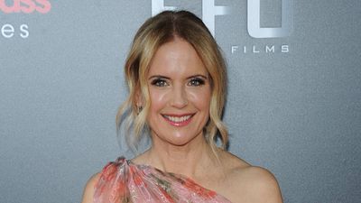 image de la news Mort de Kelly Preston, son mari John Travolta lui rend hommage